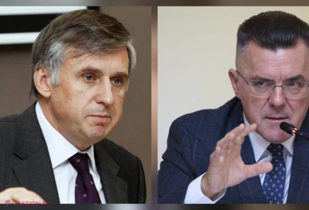ULTIMA ORĂ // „Parcă o auzi pe Zaharova”. Un ex-PREMIER critică dur schimbarea de retorică a „generalului” Dan Dungaciu, care cere sistarea ajutorului României pentru de R. Moldova: „Frații nu încep niciodată să țină contabilitatea dragostei”
