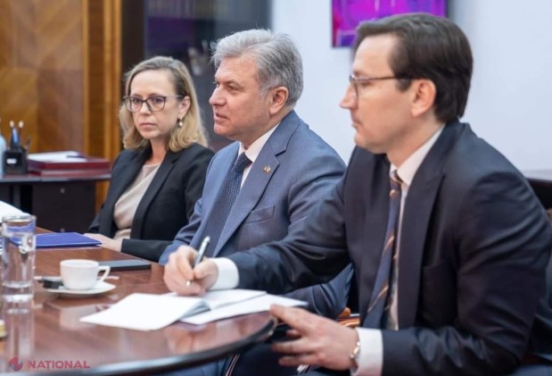 DISCUŢII // Permisele de conducere emise în R. Moldova ar putea fi preschimbate în acte românești