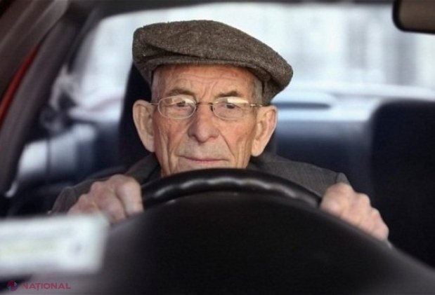 BUNEII la volan, șoferi începători: Numărul persoanelor care își fac PERMISE de conducere după vârsta de 60 de ani a CRESCUT de șase ori în ultimii ani