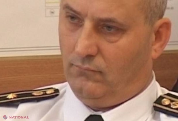 Dosarul lui Gumeniță a „ÎNCREMENIT” la Judecătoria Buiucani