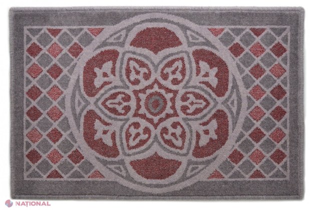 Toate covoarele la JUMĂTATE de preț! Povestea de Crăciun de la Floare Carpet a început!