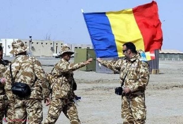 Atac cu rachetă asupra unei baze militare în care se afla premierul Victor Ponta și alți doi demnitari