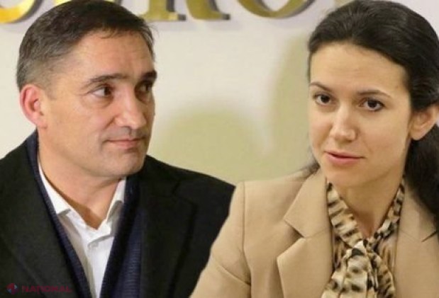 Ex-ministru al Justiției, despre REFUZUL lui Stoianoglo de a demara o anchetă în privința lui Igor Dodon, care ar colabora cu serviciile SECRETE rusești. „Așteptați ca jurnaliștii să vă livreze și probe? Deja devine RIDICOL”