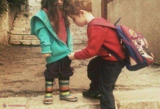 DE ZIUA TA // Când o poză VALOREAZĂ cât o mie de cuvinte. IMAGINI care îți fac ziua mai frumoasă