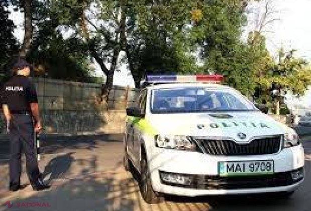 INTIMIDARE? Chemați la poliție pentru că ar fi postat pe Facebook mesaje care îndeamnă oamenii să vină la proteste