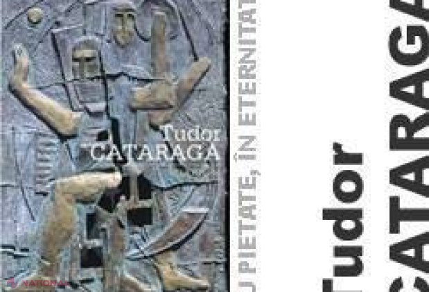 Eveniment dedicat sculptorului decedat într-un accident de mașină