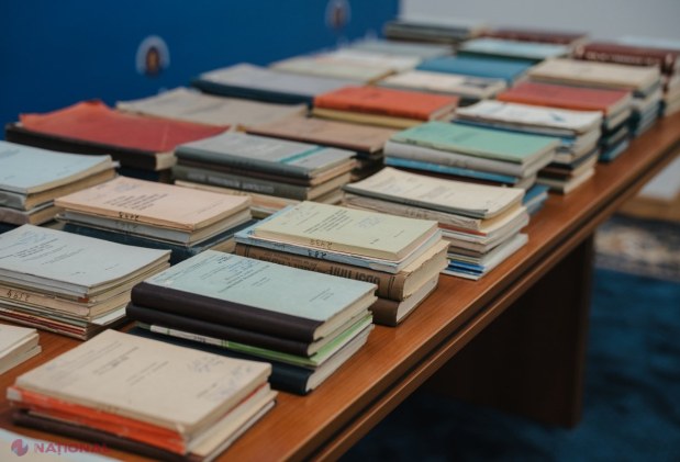FOTO // Mai multe documente ale KGB și NKVD, care evidențiază tehnici și metode de propagandă, dezinformare și manipulare, urmează să fie DESECRETIZATE. „Elucidarea unor aspecte controversate va facilita și reconcilierea națională”
