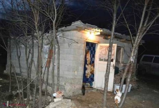 CRIMĂ descoperită: Le-au povestit oamenilor legii cum au omorât cei doi ciobani de la Orhei în noaptea de Revelion