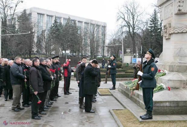 REPORTAJ FOTO // 22 de ani de la conflictul armat de pe Nistru