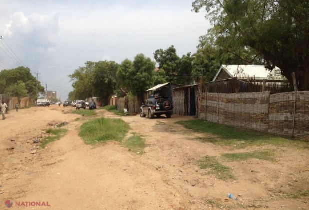 Bancher moldovean printre TRIBURI