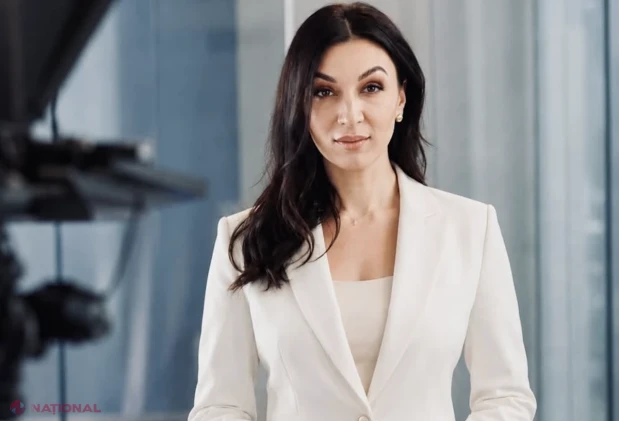 Noul DIRECTOR al TRM și-a prezentat prioritățile. Ecaterina Covali anunță REFORME la compania publică și avertizează cu judecata autorii de știri false