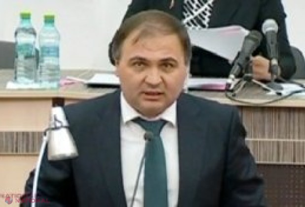 Curtea Supremă de Justiție are un NOU președinte