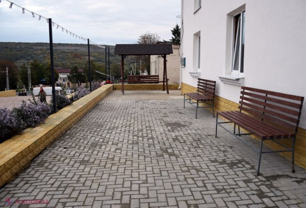 FOTO // Comuna Morozeni, a doua localitate care a fost MODERNIZATĂ conform Strategiei de dezvoltare a raionului Orhei: „Așa cum a spus Ilan Șor, nu veți scăpa de noi până când vom realiza proiecte de infrastructură în toate localitățile din Orhei”
