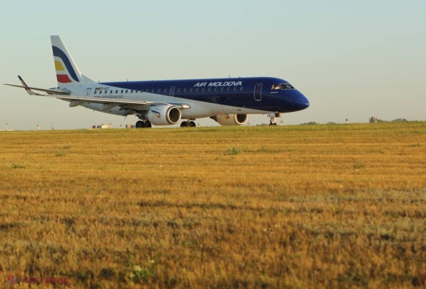 NOUTATE // Telefoanele mobile vor putea fi utilizate la bordul avioanelor!