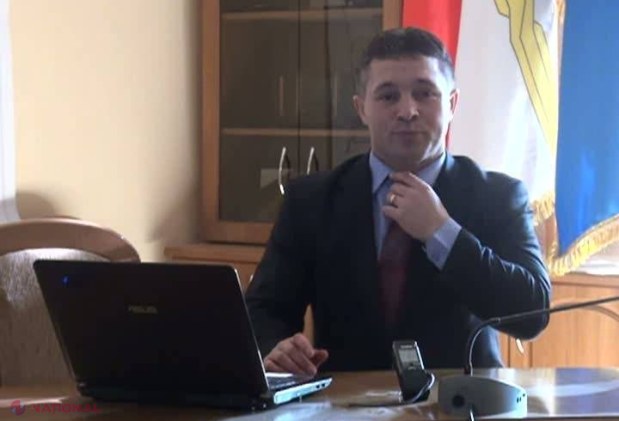Un consilier municipal îşi va da demisia?