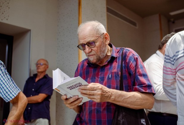 Zece lansări de carte și cele mai recente oferte editoriale în limba română, la Salonul Internațional de Carte „Bookfest Chișinău”, Adrian Dupu: „Este un pod cultural între România și R. Moldova, un prilej de a celebra limba și literatura română”
