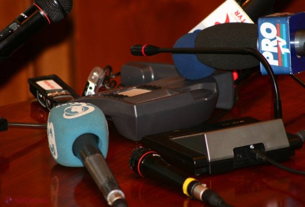 Ce preţuri oferă pentru un minut de publicitate electorală posturile de radio şi tv din R. Moldova? GMG-ul lui Plahotniuc le bate pe toate