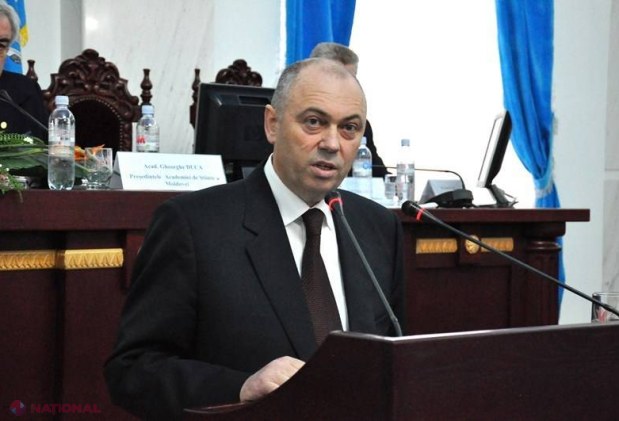 Fostul director SIS îi face o PROPUNERE președintelui Timofti