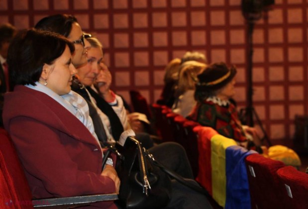 Filmul românesc, APRECIAT la Chișinău! Cea mai îndrăgită peliculă, aleasă prin vot