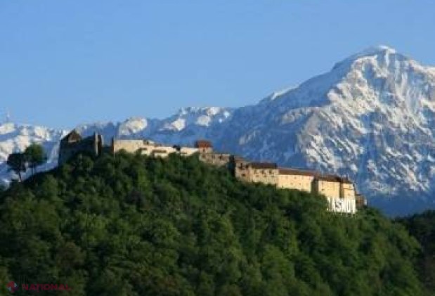 Școală de Vară pentru BASARABENI și UCRAINENI, la Brașov 