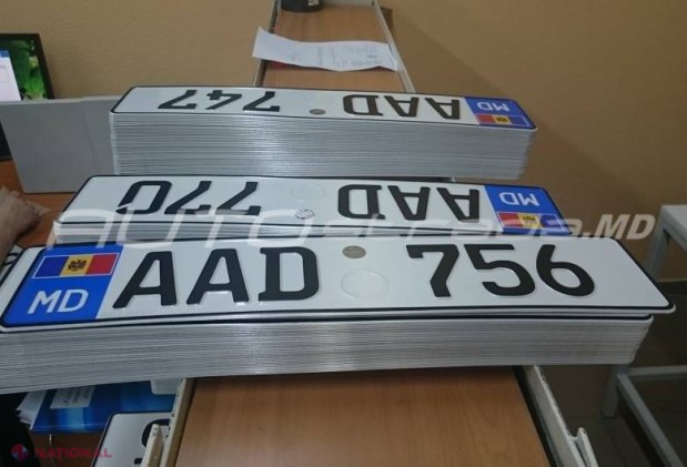 Atenție, șoferi! Autoritățile introduc un NOU model de ecusoane pentru inspecția tehnică a mașinilor