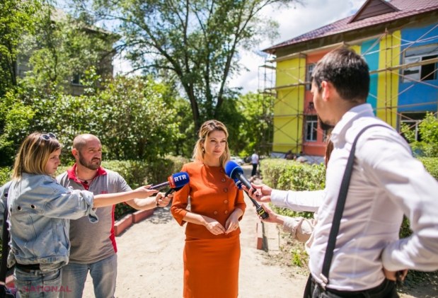 FOTO // Grădinița cu BAZIN și cameră salină va fi dată în exploatare de către Ilan Șor. Cum va arăta prima grădiniță de tip sanatorial din R. Moldova