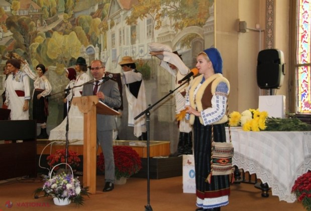Cel mai VECHI MUZEU din R. Moldova a împlinit 130 de ani