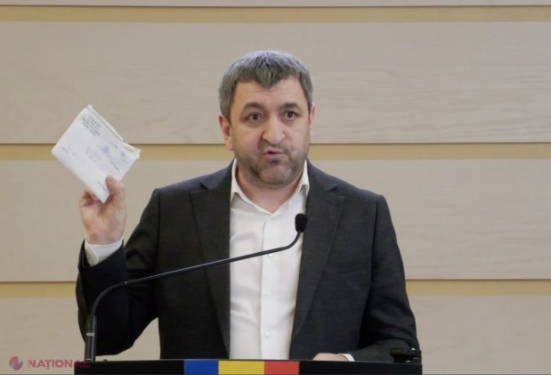VIDEO // Capăt de drum pentru cariera politică a lui Stoianoglo? Fostul procuror general ar fi făcut „demersuri umanitare” pentru eliberarea unor TRAFICANȚI și ar fi vrut s-o aducă acasă din Rusia și să o ELIBEREZE pe sora lui Platon