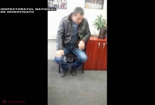 Anunțat în căutare pentru trafic de ființe umane, se plimba nestingherit prin Chișinău: Ar fi dus în Rusia fete sărace din R. Moldova pentru a le exploata sexual   
