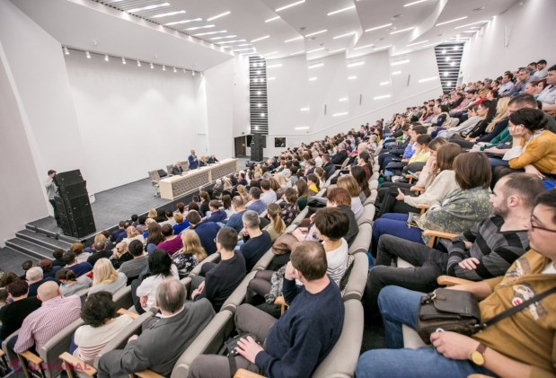 Spitalului Republican va fi MODERNIZAT: „Tot ce o să facem e ca voi să lucraţi, să nu plecaţi, să aveţi salarii bune”
