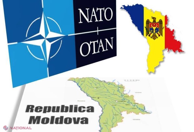 RĂSTURNARE de situaţie // Text AMENDAT: R. Moldova, Ucraina şi Georgia NU au primit statut de ALIAŢI NON-NATO