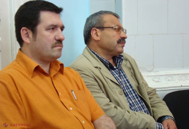 Vlad Cubreacov, în tandem cu fostul coleg de partid! „Prietenii gândesc la fel, iar noi gândim diferit”