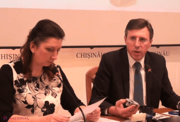 VIDEO // Contoarele de apă instalate în casele chișinăuenilor vor fi SCHIMBATE!  