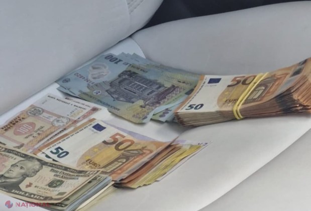 CNA oferă DETALII despre reținerea șefului Biroului Vamal Centru: Este vorba de un dosar de corupere în circumstanțe agravante, iar obiectul mitei sunt peste 40 000 de dolari