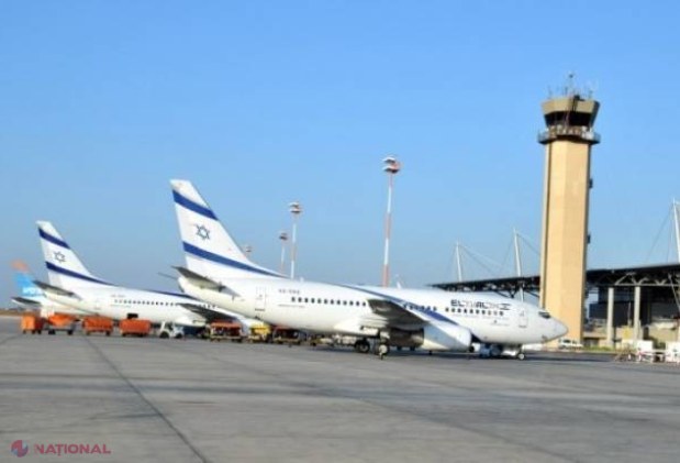 Cele mai mari nume din domeniul aviației civile s-au întâlnit la Chișinău