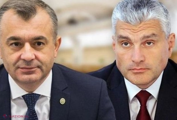 Ion Chicu, TAXAT dur de către deputatul pe care l-a numit „LOBBYST cu interese în agricultură”: „Un prim-ministru de buzunar a rostit astăzi o groază de MINCIUNI pe metru pătrat”