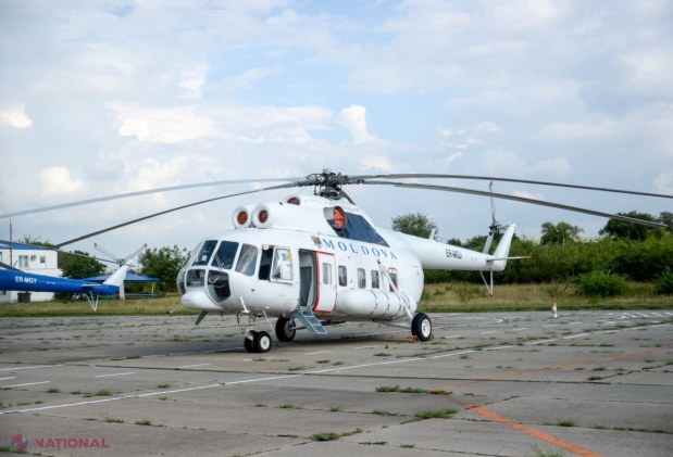 PLANURI // Aeroportul de la Mărculești, REANIMAT pentru piața internațională aeriană low-cost: Autoritățile pregătesc o hotărâre de Guvern