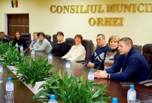 În Orhei au revenit primii 13 compatrioți care au lucrat peste hotare. Aceștia vor primi alocații de 10 mii de lei și alte beneficii