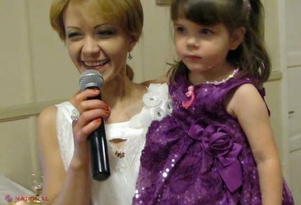 Stela Simona, o nouă stea în muzică!
