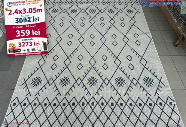 Black Friday de NEUITAT la Carpet Outlet