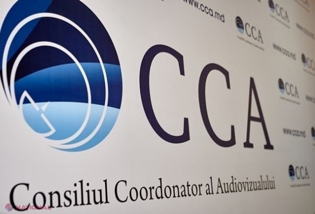 MONITORIZARE // Aproape 70% dintre posturile de radio din R. Moldova, AVERTIZATE, pentru că NU respectă limba română 