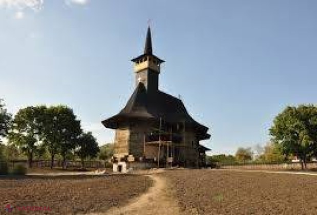 Câte MONUMENTE există în R. Moldova