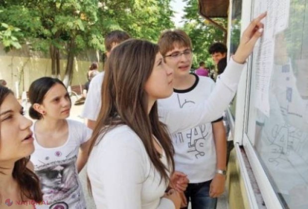 Condiții NOI pentru ADMITEREA la universitate în anul 2014. FĂRĂ priorități pentru absolvenții de la sate 