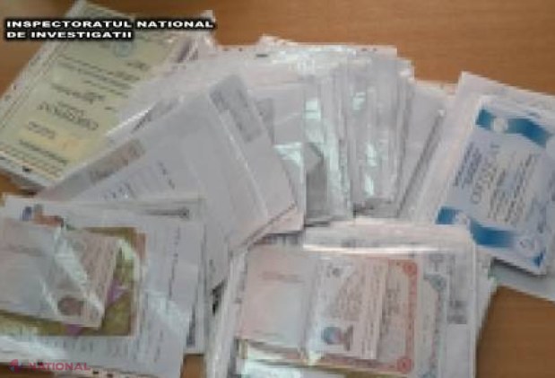 Video // Duceau ilegal moldoveni la muncă în Israel. Unul dintre membrii grupului criminal este PREOT