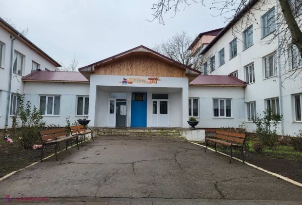 Gimnaziul din comuna Vărvăreuca, raionul Florești, a semnat al treilea acord de colaborare și ÎNFRĂȚIRE cu o școală gimnazială din județul Galați