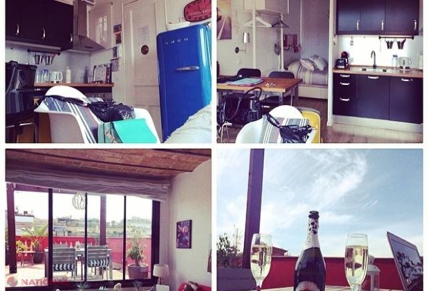 FOTO // Karizma și-a luat vacanță! Află motivul și vezi cum se distrează interpreta la Barcelona