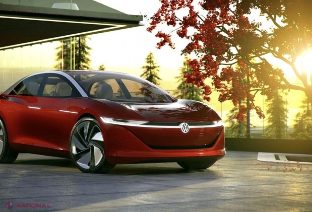 Surpriză de proporții în gama Volkswagen. Ce se întâmplă cu Passat?
