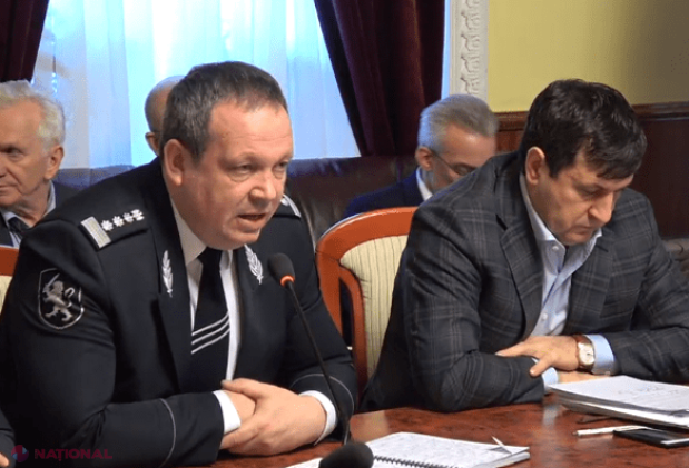 Sectorul din Chișinău în care sunt înregistrate cele mai multe CRIME și INFRACȚIUNI