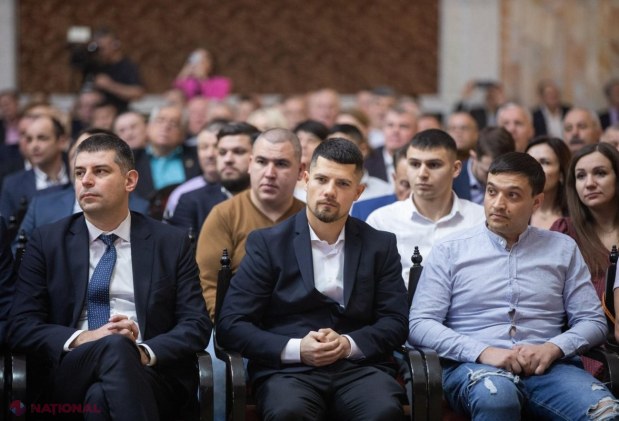 FOTO // Record de MEDALII pentru R. Moldova în 2022. În ciuda condițiilor dificile în care se pregătesc, SPORTIVII noștri au obținut 433 de medalii la probele olimpice și neolimpice