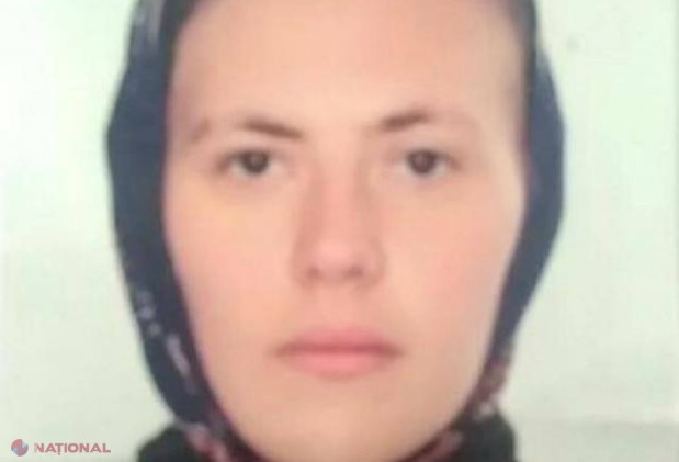 O tânără din R. Moldova a DISPĂRUT și este căutată de către poliție deja de câteva zile